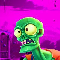 Zomvilles: Zombie Survival RPG