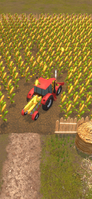 Farm Lord Screenshot 3