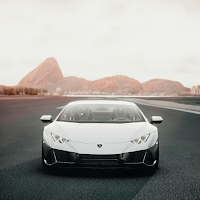 Lamborghini Wallpapers