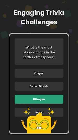 Daily Facts & Trivia Screenshot 3