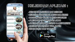 Santri Njoso Sholawat Akustik Screenshot 0