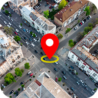 GPS Navigation Maps Directions