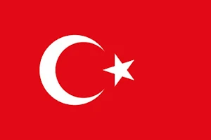 Turkey Analog Watch Face Screenshot 2