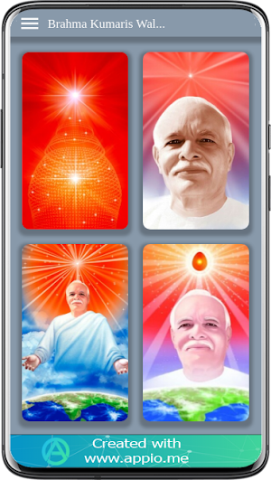 Brahma Kumaris Wallpaper Screenshot 0