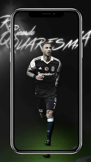 Besiktas Wallpapers screenshot 6
