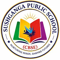 Sushganga Public School staff