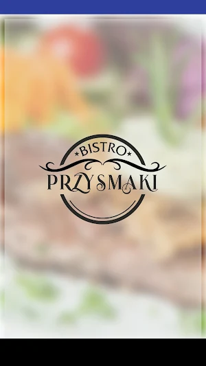 Bistro Przysmaki Screenshot 2