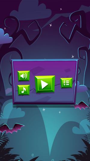 Halloween Block Screenshot 2