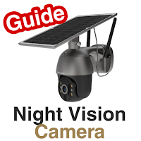 night vision camera guide