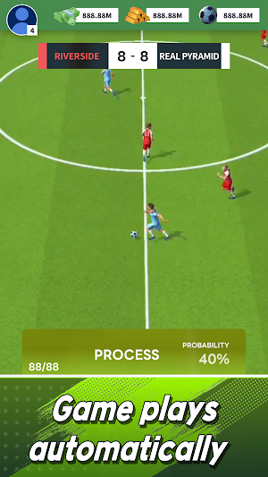 Prime Football 2025 Screenshot 1