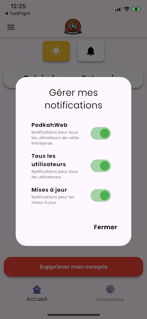 FormaShift Screenshot 3