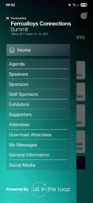 CRU Ferroalloys 2025 Screenshot 2