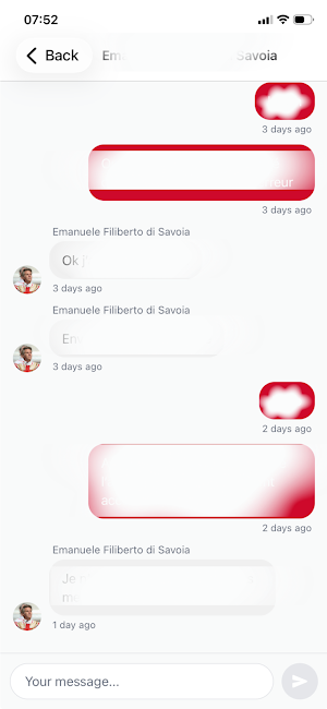 Aicods Screenshot 1