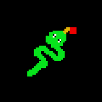 Arcade Snake