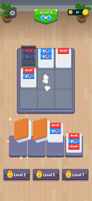Market Jam Screenshot 1
