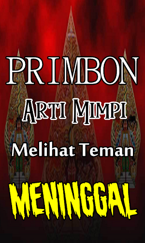 Kumpulan Primbon Jawa Arti Mimpi Teman Meninggal Screenshot 0