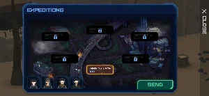 Syndicate Screenshot 3