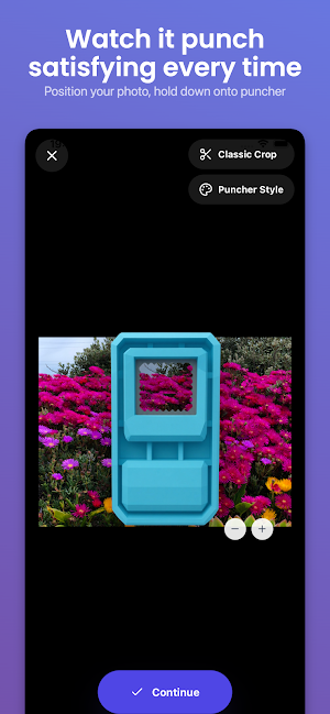 Stamp Workshop: Memory Journal Screenshot 2