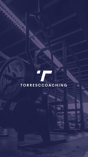 TorresCcoaching Screenshot 0