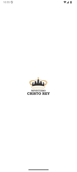 Cristo Rey Arroyo Seco Screenshot 2
