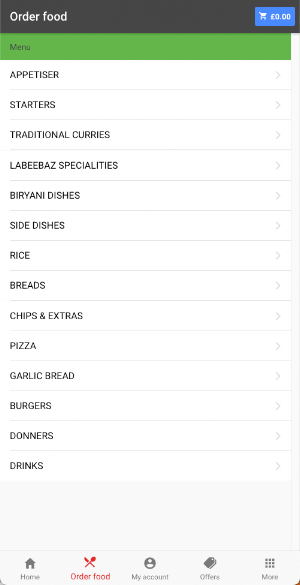 Labeebaz Screenshot 1
