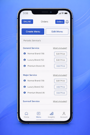 Repair-it Partner Screenshot 2