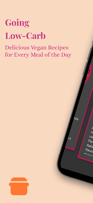 Keto Recipes Screenshot 0