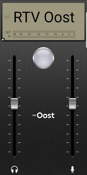 Oost Connect Screenshot 0