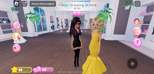 Dress to impress Screenshot 0