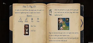 Ozymandias Screenshot 0