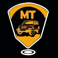 Mega Tracker