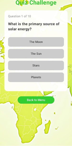 Solaris Energetix Screenshot 3