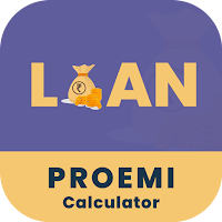 PROEMI - EMI Loan Calculator