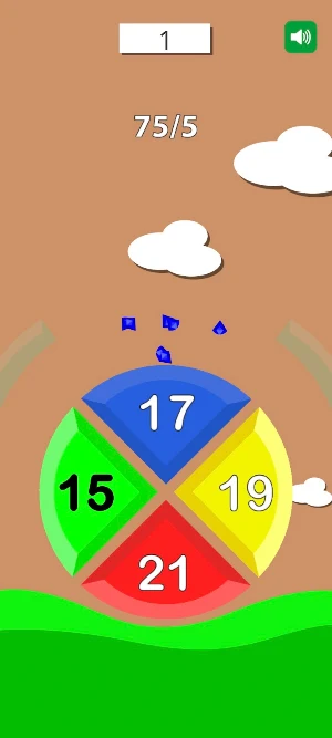 save the number Screenshot 1