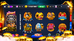 Youre Casino Screenshot 0