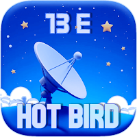 Hotbird 13°E Frequencies & tv