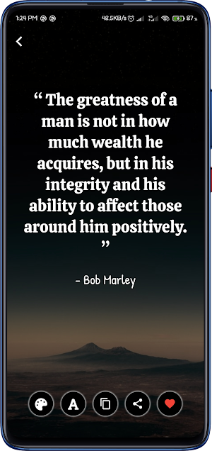 Quotes And Saying Screenshot 1