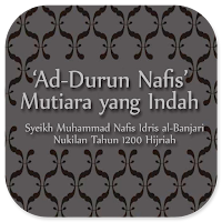 Ad-Durrun Nafis Mutiara Indah
