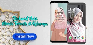 Sholawat Merdu Penyejuk Hati Screenshot 0