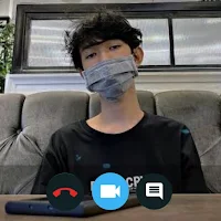 Frontal Gaming Call Simulator