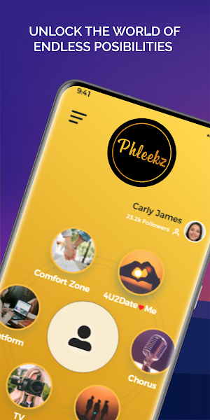 Phleekz Screenshot 0