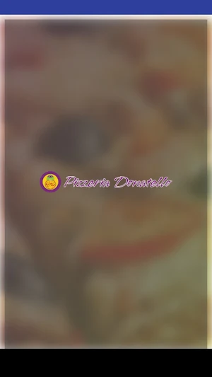 Pizzeria Donatello Screenshot 0