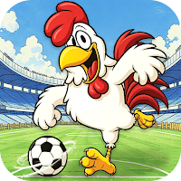 Chicken Football