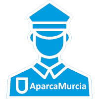 AparcaMurcia CONTROL
