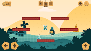 Spellswords Screenshot 2