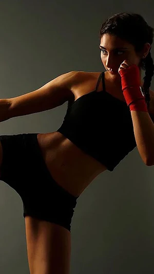 GYM Wallpaper HD Screenshot 2
