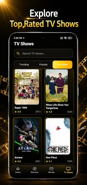 Aiyifan : Movies, TV Shows Screenshot 1