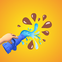Wash Runner