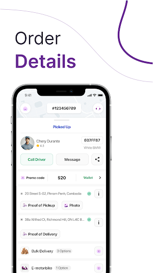 Sesor Express Screenshot 3