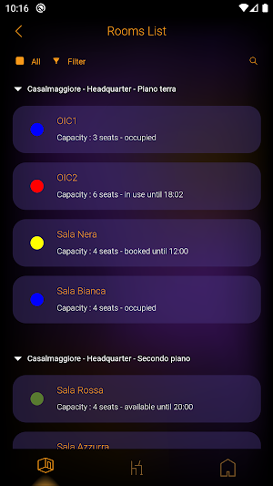 myWorkhera Screenshot 3